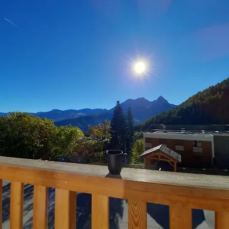 Apartamento Praloup 1600 T4 Renove