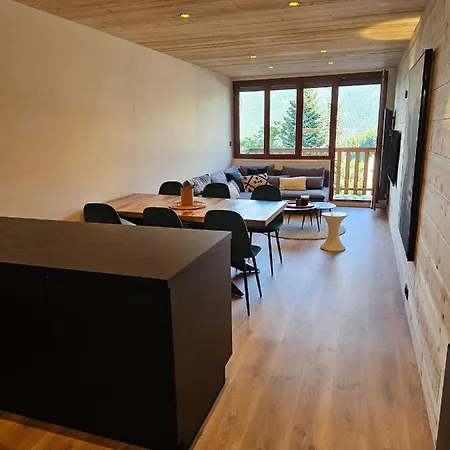 Apartamento Praloup 1600 T4 Renove