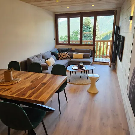 Apartamento Praloup 1600 T4 Renove