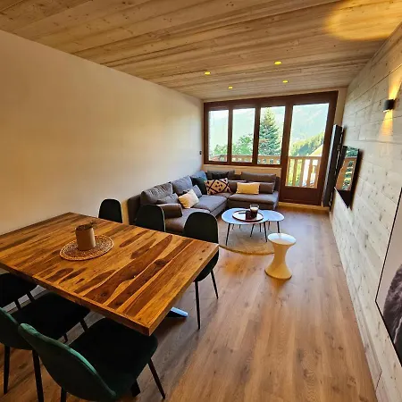 Apartamento Praloup 1600 T4 Renove