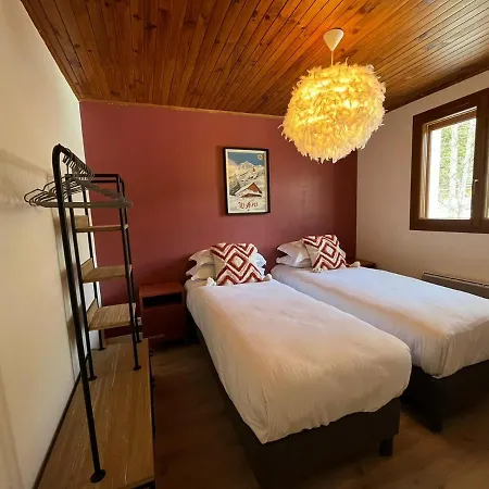 Apartamento Praloup 1600 T4 Renove *