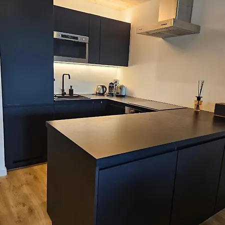 Apartamento Praloup 1600 T4 Renove