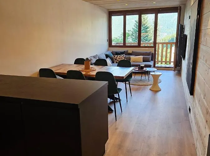 Apartment Praloup 1600 T4 Renove