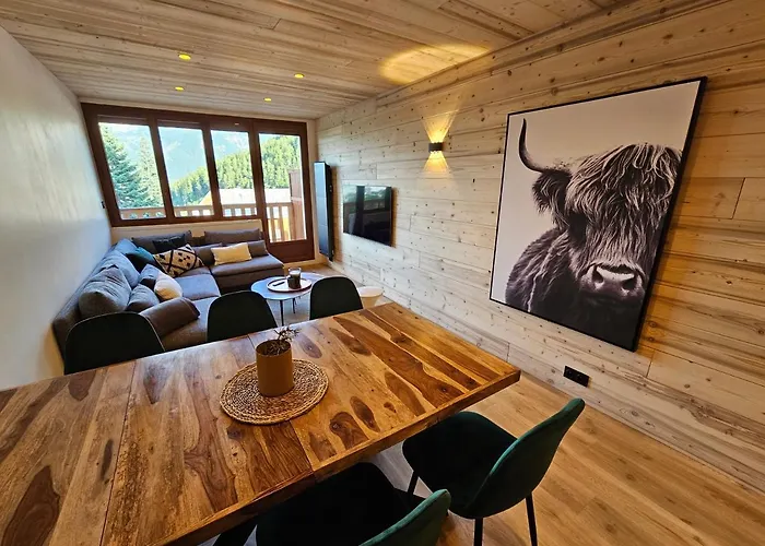 Praloup 1600 T4 Renove Apartment