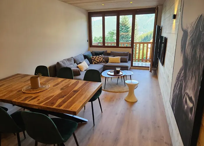 Apartment Praloup 1600 T4 Renove