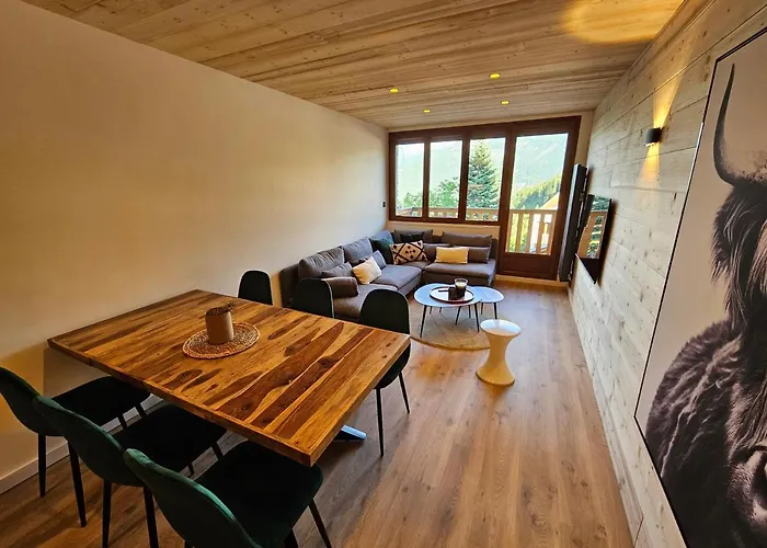 Apartment Praloup 1600 T4 Renove