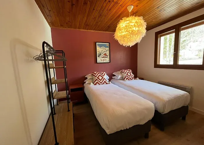 Apartment Praloup 1600 T4 Renove *